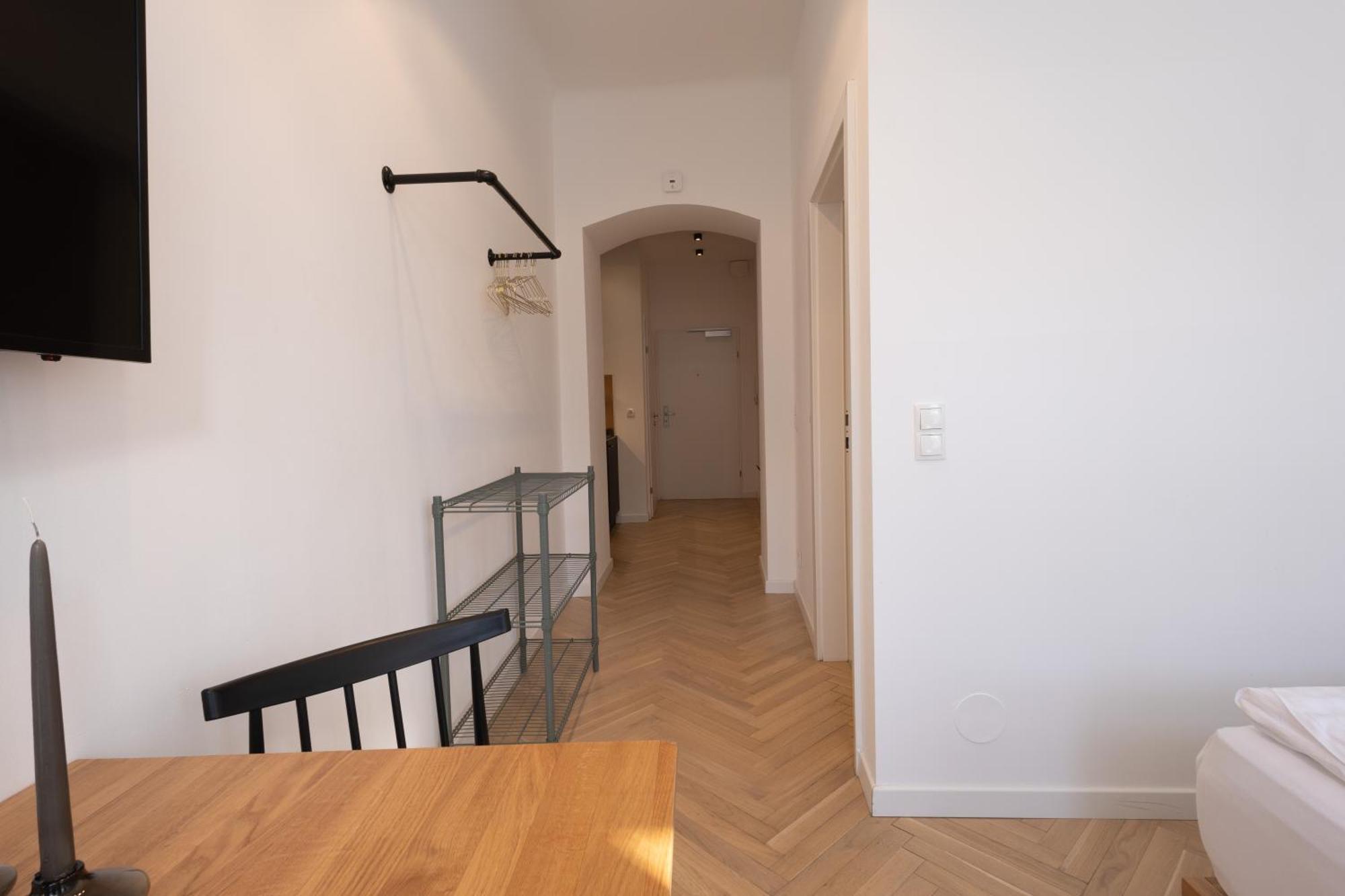וינה Josef'S Home I Werkraum Studio I Uno-City מראה חיצוני תמונה