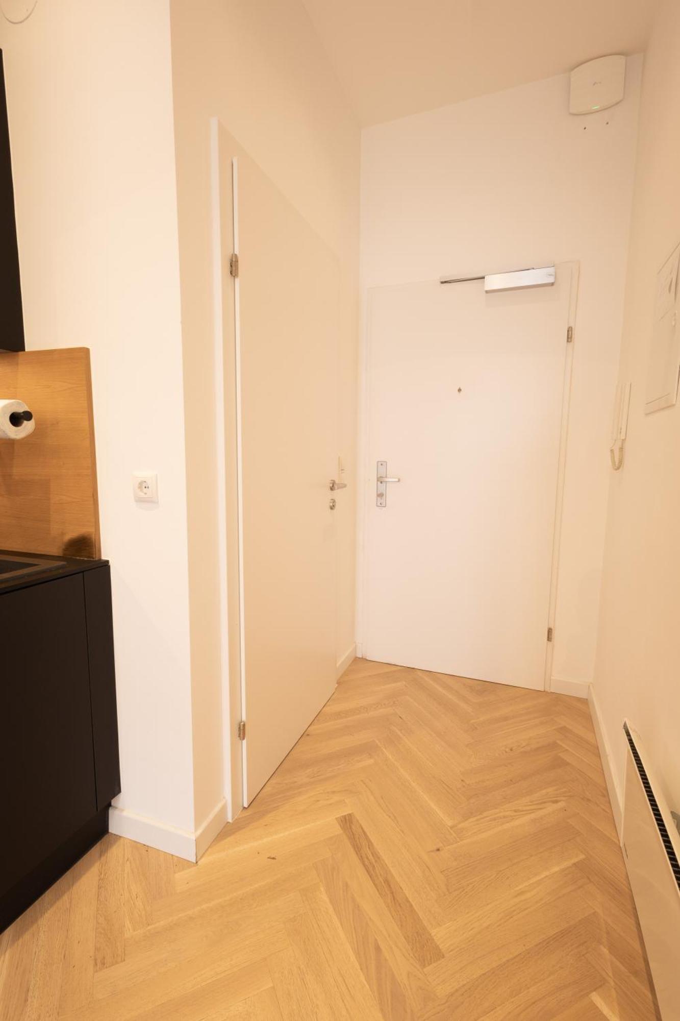 וינה Josef'S Home I Werkraum Studio I Uno-City מראה חיצוני תמונה