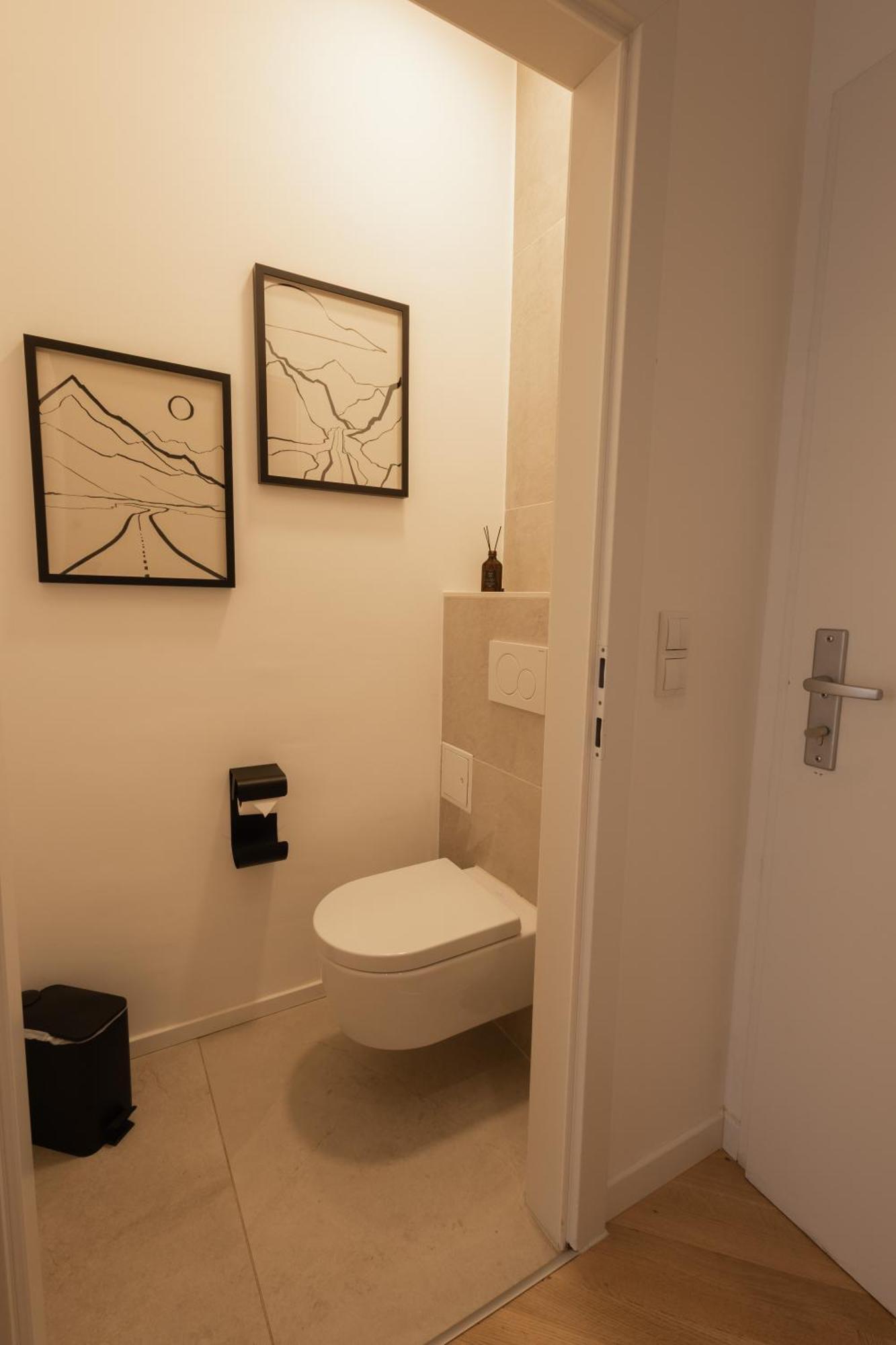 וינה Josef'S Home I Werkraum Studio I Uno-City מראה חיצוני תמונה